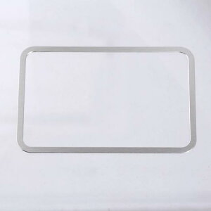 Kp: ZfXExc GLA/CLA/A/BNX 2014-2017 A~jE  X^C A  GAR o Jo[ g t[ ANZT[ Vo[ AL-PP-3135 AL Interior parts for cars