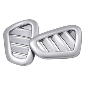 2s[X Vo[ ABS _bV{[h GAR o g Jo[ Kp: ZfXExc W213 ENX E200L E300L 2016 2017 Vo[ AL-PP-3165 AL Interior parts for cars