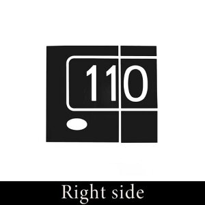 Kp: h [o[/ROVER fBtF_[ 110 2020-2021 GNXeA C-s[ 110 XebJ[ A EChE  XebJ[ fJ[ Gu EE AL-PP-3315 AL