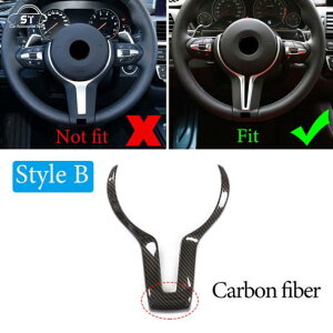 �K�p: BMW F80 M3 F82 F83 M4 F10 M5 F06 F12 F13 M6 F15 X5M F16 X6 M-�X�|�[�c ABS �N���[�� �X�e�A�����O �z�C�[�� ���� �J�o�[ �g���� �t���[�� �V���o�[�`�s�A�m�u���b�N AL-PP-3321 AL Interior parts for cars