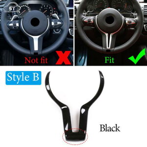 Kp: BMW F80 M3 F82 F83 M4 F10 M5 F06 F12 F13 M6 F15 X5M F16 X6 M-X|[c ABS N[ XeAO zC[  Jo[ g t[ Vo[`sAmubN AL-PP-3321 AL Interior parts for cars