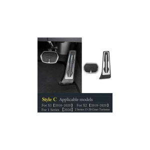 Kp: BMW 1 2 3 5 67V[Y X1 X2 X3 X5 X6 F30 F45 F10 G01 G30 E70 E90 ANZ tbgXg y_ u[L Nb` pbh ANZT[ ^CvA`^CvC AL-PP-3274 AL Interior parts for cars