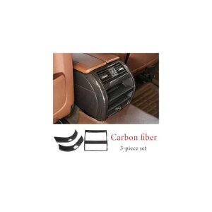 Kp: BMW 5V[Y F10 F18 2011-2017 ANZT[ A[Xg {bNX A GA RfBV t[ Jo[ g CeA [fBO Vo[`ؖ AL-PP-3310 AL Interior parts 