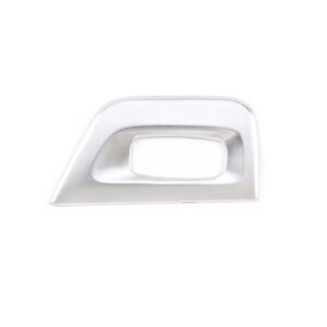 ABS J[{t@Co[ GW X^[g {^ L[z[ t[  XebJ[ Kp: BMW 1V[Y E81 2007-2011 ANZT[ Vo[EJ[{ AL-PP-3337 AL Interior parts for cars