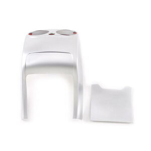 Kp: ZfXExc GLC 2016-2021 ANZT[ A[Xg A GA RfBV t[ Jo[  ABS N[ Vo[ AL-PP-3359 AL Interior parts for cars