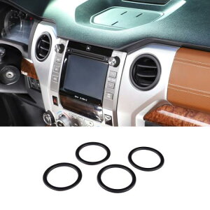 4s[X X^CO AC O  GAR xg g XebJ[ Jo[ Kp: g^ ^h 2014-2021 ABS J[{/bh bh`J[{ AL-PP-3405 AL Interior parts for cars