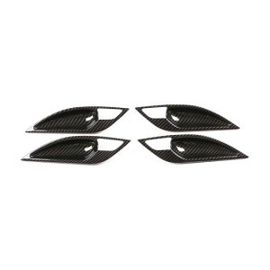 ABS J[{t@Co[ hA nh {E t[ g Jo[ [fBO XebJ[ Kp: BMW X1 E84 2011-15 CeA ANZT[ Vo[`ؖڒ AL-PP-3435 AL Interior parts for car