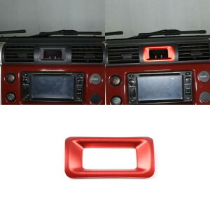 Kp: g^ FJ N[U[ 2007-2021 A~jE  Zg Rg[ ʋC v t[  Jo[ CeA ANZT[ bhEVo[ AL-PP-3542 AL Interior parts for cars