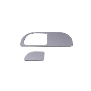 Kp: n}[/HUMMER H2 2003-2007 A~jE  Vo[ Z^[ R\[ A[Xg {bNX XCb` {^ Jo[  XpR[ Vo[ AL-PP-3584 AL Car parts