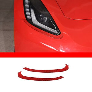 �J�[�{���t�@�C�o�[ �K�p: �V�{���[/CHEVROLET �R���x�b�g C7 2014-2019 ���b�h �C���e���A ���� �X�e�b�J�[ �M�A �h�A �n���h�� �X�e�A�����O �z�C�[�� �g���� �^�C�v15�E�^�C�v16 AL-PP-3605 AL Interior p