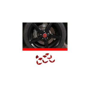 �J�[�{���t�@�C�o�[ �K�p: �V�{���[/CHEVROLET �R���x�b�g C7 2014-2019 ���b�h �C���e���A ���� �X�e�b�J�[ �M�A �h�A �n���h�� �X�e�A�����O �z�C�[�� �g���� �^�C�v1�`�^�C�v22 AL-PP-3605 AL Interior pa