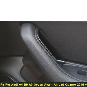 tg CTCh hA Rei {bNX Jo[ g Xg[W pbg Kp: AEfB/AUDI A4 B9 A5 Z_ Aog I[[h NAg 2016-2020 AL-PP-3814 AL Interior parts for cars