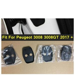 Ci[ hA bN veN^[ obN  Jo[ g 4 s[X Kp: vW[/PEUGEOT 3008 3008GT 2017-2022 vX`bN CeA p[c AL-PP-3932 AL Interior parts for cars