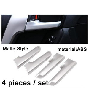 _bV{[h/[t GAR AC o Jo[ g ABS Kp: g^ hN[U[ vh FJ150 150 2010-2020 ANZT[ ^Cv6 AL-PP-3948 AL Interior parts for cars