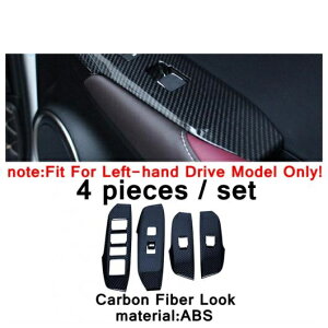 Zg Rg[ CXgg pl  XebJ[ TCh AC Jo[ g Kp: NTX NX 200 300H 2015-2020 ABS ANZT[ ^Cv1 AL-PP-3949 AL Interior parts for cars