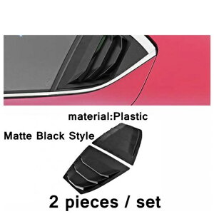  GNXeA p[c A EChE Vb^[ uCh Jo[ g 2s[X Kp: MAZDA3 Z_ 2014-2018 vX`bN ANZT[ ^Cv4 AL-PP-4011 AL Exterior parts for cars