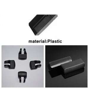 CeA Lbg Kp: NTX UX 200 250H 2019-2022 A_[ V[g GAR _Ng o Jo[ AC g vX`bN ^Cv4 AL-PP-4018 AL Interior parts for cars