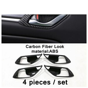  ANZT[ [jO Cg XCb`/EChE A s[ |Xg{TCh AC o Jo[ g Kp: }c_ CX-8 KG CX8 2017-2021 ^CvF AL-PP-4022 AL Interior parts for cars