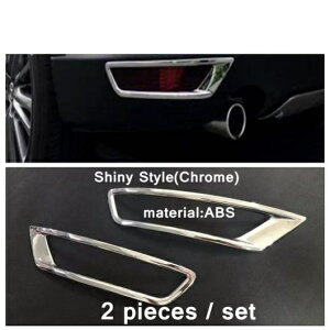 tg O O Xgbv/tHOCg/A e[ v Jo[ XebJ[ g ABS Kp: }c_ CX-8 KG CX8 2017-2021 ^Cv7 AL-PP-4024 AL Exterior parts for cars