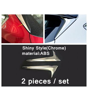 tg O O Xgbv/tHOCg/A e[ v Jo[ XebJ[ g ABS Kp: }c_ CX-8 KG CX8 2017-2021 ^Cv3 AL-PP-4024 AL Exterior parts for cars