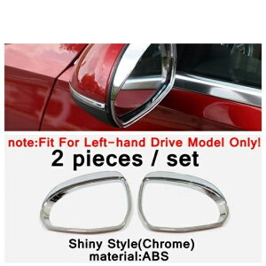 ���A �o���p�[ �X�|�C���[ ���� �T�C�h �J�i�[�h/�o�b�N�~���[ �~���[ ���� �J�o�[ �g���� ABS �K�p: �����Z�f�X�E�x���c C �N���X W206 �Z�_�� 2022 �^�C�v9 AL-PP-4089 AL Exterior parts for cars