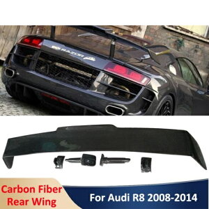 R8 A J[{t@Co[ A gN ECO e[ bv X|C[ Kp: AEfB/AUDI R8 GT V8 V10 2008-2014 J[{ AL-OO-2287 AL Exterior parts for cars