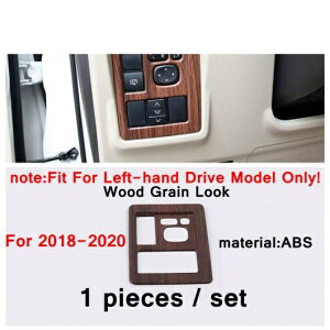 ؖڒ CeA p[c Kp: g^ hN[U[ vh FJ150 150 2010-2020 hA nh {E/A s[ |Xg Jo[ g ^Cv2 AL-PP-4141 AL Interior parts for cars