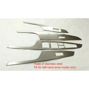 A[Xg EChE KX t^[ XCb` pl Jo[ g XebJ[ 4s[X Kp: q_C//HYUNDAI c[\ 2016-2020 XeX X`[ AL-PP-4178 AL Exterior parts for cars