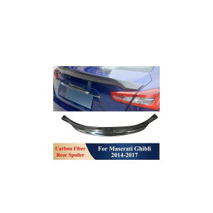 ^Cv A J[{t@Co[ A X|C[ gN EBh ECO Kp: }ZeB/MASERATI Mu 2014-2017 {fB X^CO p[c J[{t@Co[ AL-OO-2418 AL Exterior par