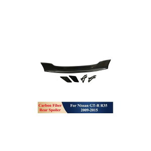 GTR LB A J[{t@Co[ gbv A X|C[ [t ECO GNXeA  Kp: Y GT-R R35 2009-2015 J[{ AL-OO-2462 AL Exterior parts for cars