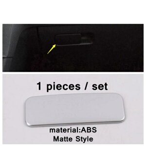 }bg ANZT[ Kp: VW tHNX[Q/VOLKSWAGEN St 7 7.5 MK7 nb`obN 2014-2019 O[u {bNX nh/I[fBI Xs[J[/KX Jo[ g ABS ^Cv4 AL-PP-4276 A