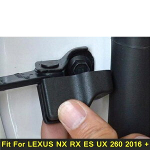 ubN vX`bN Ci[ hA Xgbv K h veN^[ Jo[ g 4s[X Kp: NTX NX RX ES UX 260 2016-2023 ANZT[ AL-PP-4465 AL Car parts