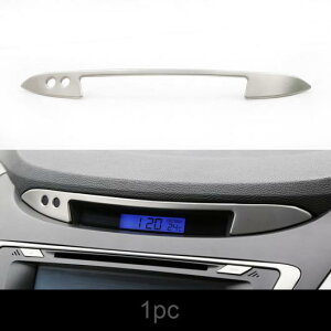 1s[X Kp: q_C//HYUNDAI Gg 2014-2015 _bV{[h v  t[ u[EVo[ AL-PP-4602 AL Interior parts for cars