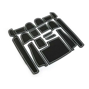 18s[X Kp: q_C//HYUNDAI Gg 2014-2015 hA Xbg Xg[W {bNX O[u {bNX ~ }bg zCgEbh AL-PP-4605 AL Interior parts for cars