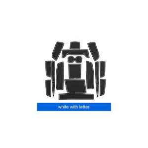 15s[X Kp: MG5 2021 hA Xbg pbh hNz_[ }bg Xg[W {bNX pbh ~  zCgEbh AL-PP-4518 AL Interior parts for cars