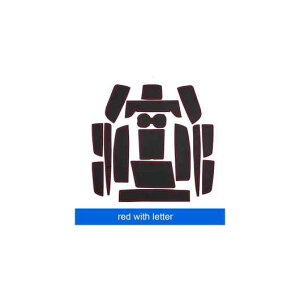 15s[X Kp: MG5 2021 hA Xbg pbh hNz_[ }bg Xg[W {bNX pbh ~  zCgEbh AL-PP-4518 AL Interior parts for cars