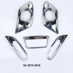 �K�p: ���Y ���[�O 2014-2016 2017-2019 X-�g���C�� �t�H�O�����v ���� �t���[�� �^�C�v7 AL-PP-4704 AL Exterior parts for cars