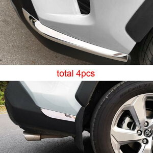 2s[X Kp: g^ RAV4 2020-2021 tg A AO K[h {fB g ^Cv1 AL-PP-4762 AL Exterior parts for cars