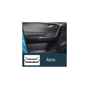 J[{t@Co[ p^[ Kp: g^ RAV4 2020-2021 CeA MA ʋC  t[ ^Cv25 AL-PP-4763 AL Exterior parts for cars