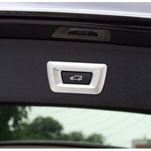 1s[X Kp: BMW X5 X6 X3 X4 2015-2017 e[ hA L[ t[  XpR[ XebJ[ 1 L[E2 L[ AL-PP-5125 AL Exterior parts for cars