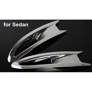 2s[X ABS Kp: MAZDA3 ANZ M3 2014-2017 A tHOv t[ XebJ[ ubNEzCg AL-PP-5187 AL Exterior parts for cars