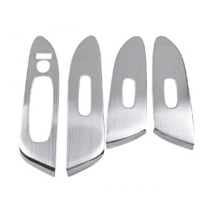 4s[X Kp: Y [m 2015-2017 A[Xg EChE Rg[ pl t[ XebJ[/CTCh hA nh t[ XebJ[ 3 AL-PP-5195 AL Interior parts for cars