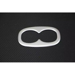 1s[X Kp: OH AEg_[ 2013-2016 MA pl t[ XebJ[ A hNz_[ t[ XebJ[ zCg AL-PP-5220 AL Exterior parts for cars