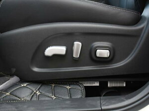 5s[X Kp: Y [m 2015-2017 V[g AWX^[  {^ Jo[ XebJ[ AL-PP-5191 AL Interior parts for cars