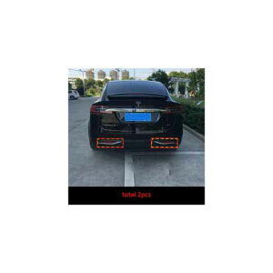 �K�p: �e�X��/TESLA ���f�� X 2016-2019 �{�f�B ���[���f�B���O �h�A �g���� �X�g���b�v �ی� ���� �^�C�v3 AL-PP-5040 AL Car parts