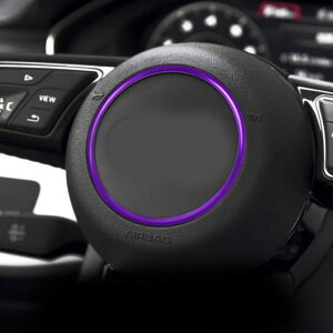 1s[X Kp: AEfB/AUDII 2013-2016 A3/A4L/Q3/Q5/A5/A6L XeAO zC[  uCg T[N XebJ[ bh`S[h AL-PP-5319 AL Interior parts for cars