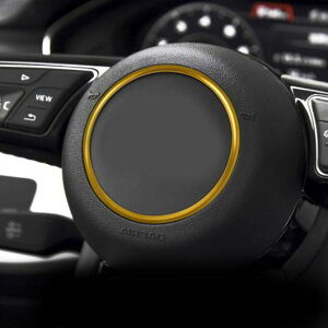 1s[X Kp: AEfB/AUDII 2013-2016 A3/A4L/Q3/Q5/A5/A6L XeAO zC[  uCg T[N XebJ[ bh`S[h AL-PP-5319 AL Interior parts for cars