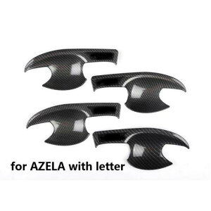 Kp: }c_ 2017 ANZ AeU CX-4 CX-5 hA nh XebJ[ J[{t@Co[ Jo[  XebJ[ ^Cv1`^Cv6 AL-PP-5342 AL Interior parts for cars