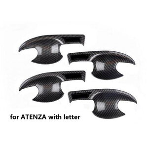 Kp: }c_ 2017 ANZ AeU CX-4 CX-5 hA nh XebJ[ J[{t@Co[ Jo[  XebJ[ ^Cv1`^Cv6 AL-PP-5342 AL Interior parts for cars