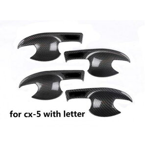 Kp: }c_ 2017 ANZ AeU CX-4 CX-5 hA nh XebJ[ J[{t@Co[ Jo[  XebJ[ ^Cv1`^Cv6 AL-PP-5342 AL Interior parts for cars